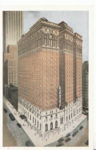 America Postcard - Hotel McAlpin - Broadway - New York - Ref 3698A