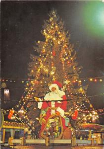 B25881 Romania Santa Claus Noel