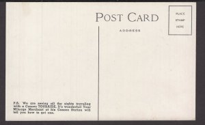 Virginia ~ Skyline Drive, Shenandoah National Park ~ DB