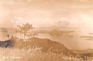 Taal lake View Tagaytay Philippines Unused 