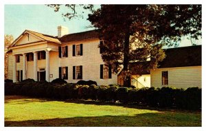 Postcard SCHOOL SCENE Clemson South Carolina SC AS2323