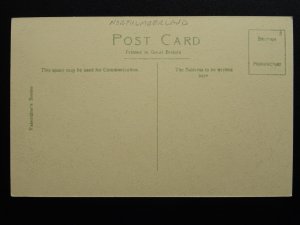 Newcastle upon Tyne GRANGER STREET c1932 Postcard by Valentine