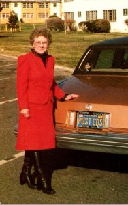 Coralie Dixon Sparre