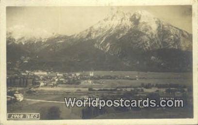 Teles Austria 1924 