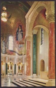 Shrine Immaculate Conception,Washington,DC Postcard