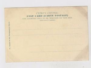 cyprus kyrenia  1900