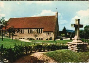 CPM LE CREUSOT Eglise Notre-Dame du Travail (1190060)