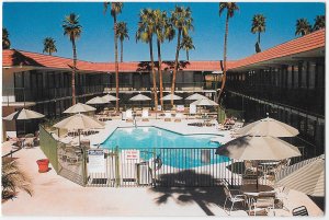 Best Western Mezona Inn 250 W Main Mesa Arizona Home Chicago Cubs 4 by 6