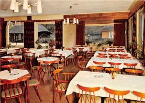 BG9917 gasthof zum lowen hotel forbach im murgtal  schwarzwald germany