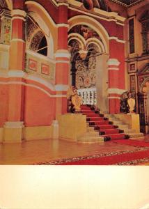 BT15762 Terem Palace or Teremnoy Palace moscowgolden porch    Russia