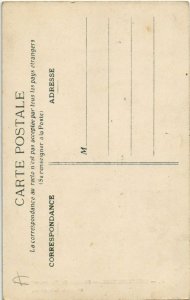 CPA MONTDIDIER statue de Parmentier (808366)