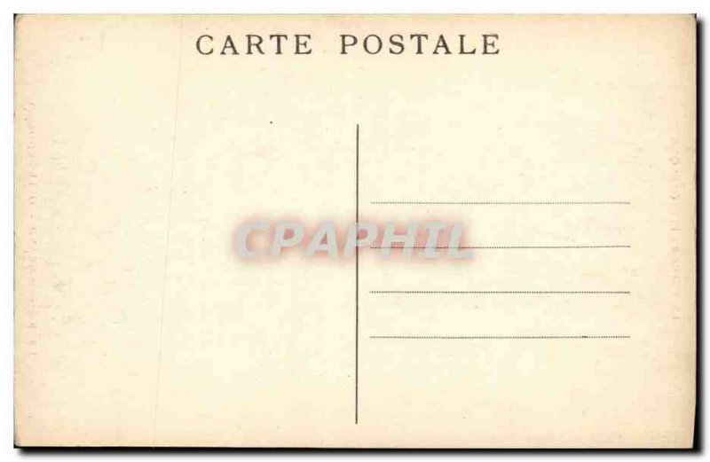 Old Postcard Route Great Narrow