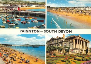 uk48686 paignton south devon uk