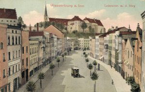 Germany - Wasserburg am Inn 04.41