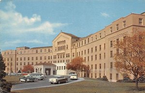 Good Samaritan Hospital Dayton, Ohio USA