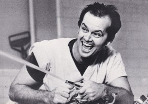 Jack Nicholson