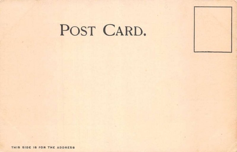 Fort Monroe Virginia Multiview Steamers Hotel Chamberlin Postcard AA108981