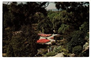 Rock Gardens, Botanical Gardens, Hamilton, Ontario