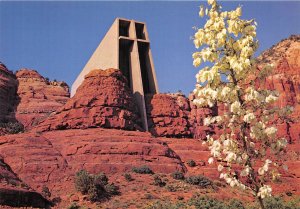 Lot 13 usa sedona arizona chapel of the holy cross