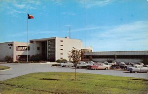 Department Of Public Safety - Austin, Texas TX  