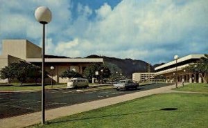 University of Hawaii - Honolulu  