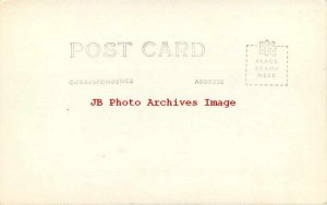 Native American Indians, RPPC, Grand Canyon, Hopi House, Arizona, Photo No G5