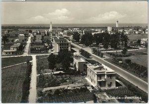 60580 - vintage postcard - Latin province: Sabaudia-