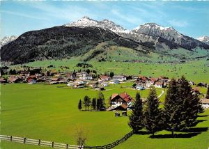 B31918 Ehrwald Tirol austria