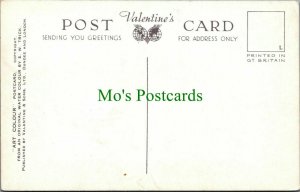 Kent Postcard - Shakespeare Cliff, Dover   RS26328