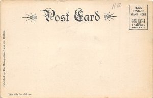 Old State House Boston, Massachusetts MA