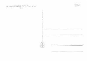 Freiburger Munster - real photo