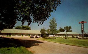 Indian Columbus The Columbus Motel