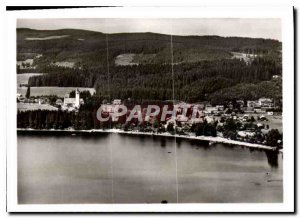 Modern Postcard Titisee