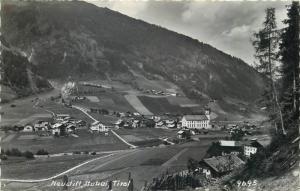 Neustift Tirol Austria