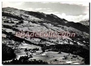 Postcard Modern Bei Der Heinzenberg Thusis Masein Sarn Tartar Dalin Praz