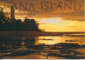 Cana Island Lighthouse (1039)