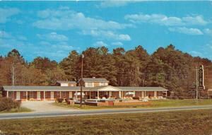 7420   SC Olanta    Lewis Motel