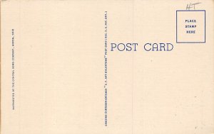 First National Tower Akron, Ohio OH