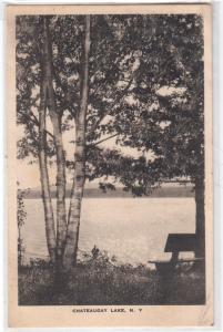 Chautauqua Lake NY