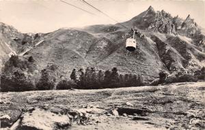 BR7002 Le Mont Dore Sancy Les Aiquille du Diable   france