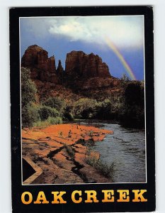 B-174844 Red Rock Crossing, Oak Creek, Arizona