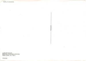 Marilyn Monroe Movie Poster  