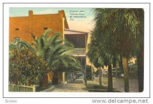 Central Avenue,St Petersburg,Florida,00-10s