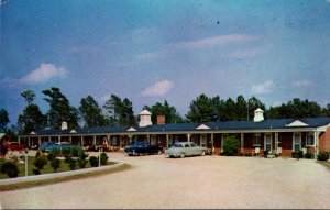 South Carolina Dillon The Dillon Motel