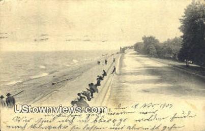 Lincoln Park Chicago IL 1907