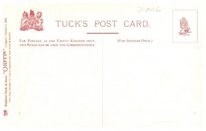 England  Liverpool  Bold Street  Tuclk's  1461