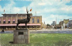 BG5459 arnhem willemsplein    netherlands