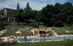 Glenwood Hotel - Delaware Water Gap, Pennsylvania