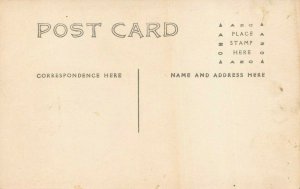 LP03 Blue Earth Minnesota RPPC  Postcard 