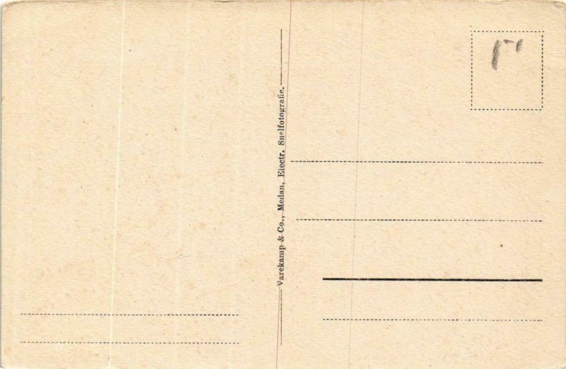 PC CPA Het stapelen INDONESIA (a11691)